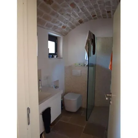 Dom wakacyjny Trullo Sorella Comfortable Ostuni