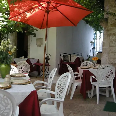 Dom wakacyjny Trullo Sorella Comfortable Ostuni